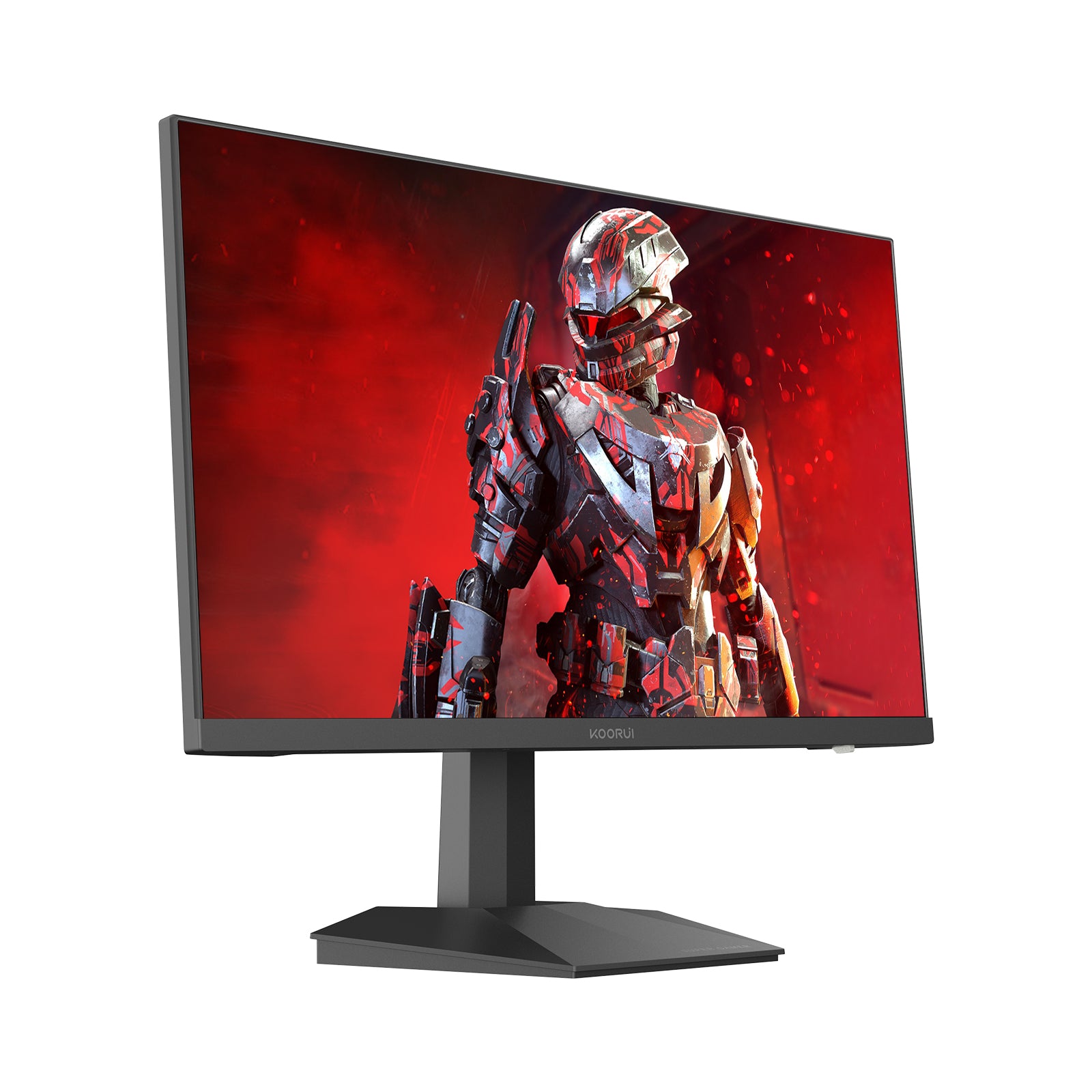KOORUI G2421V 24-inch IPS QHD 180Hz Gaming Monitor