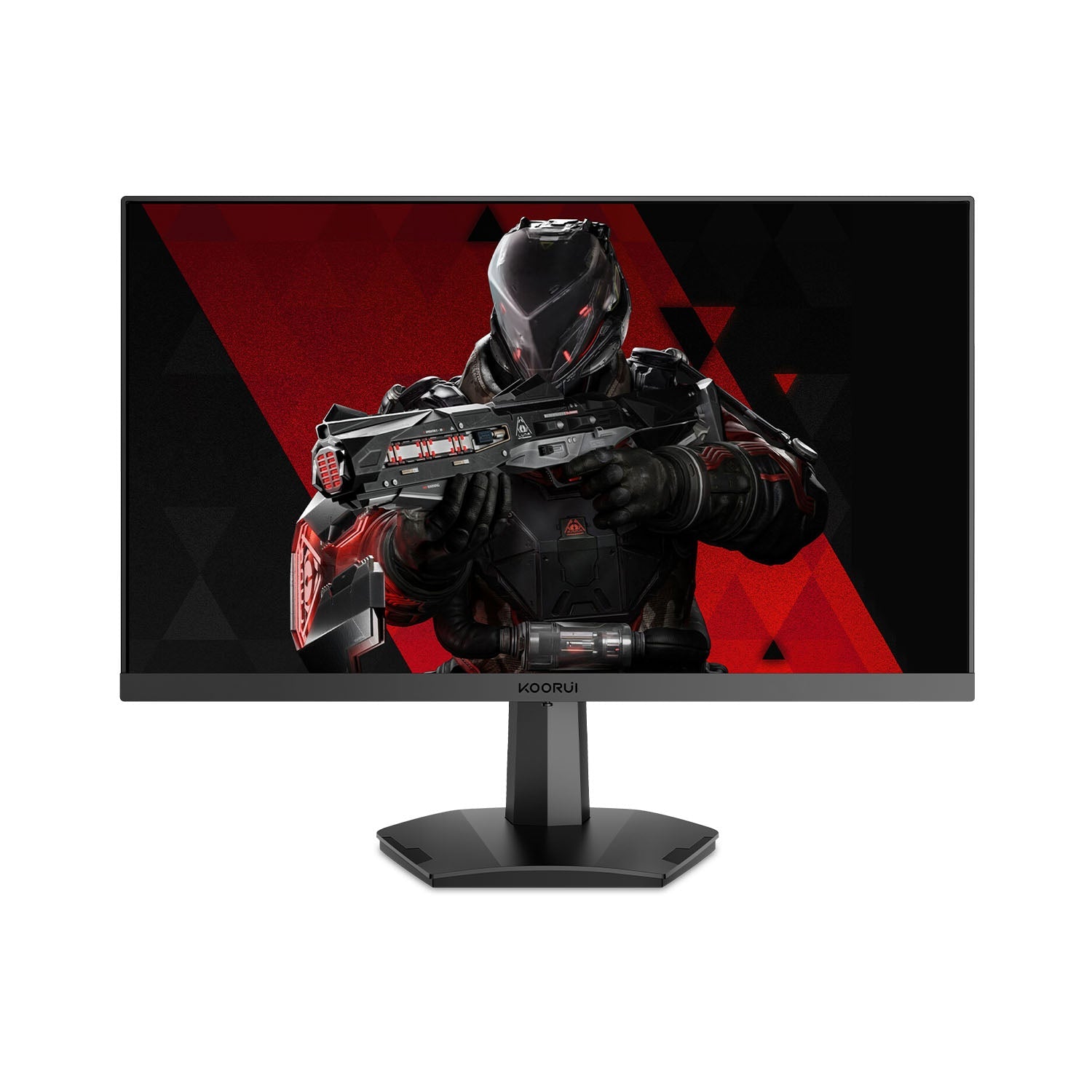 KOORUI 25E3A 24.5-inch VA FHD 180Hz Gaming Monitor