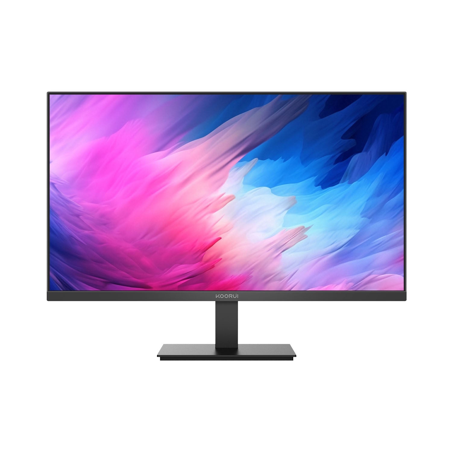 KOORUI E2721H 27-inch IPS QHD 120Hz Business Monitor